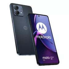 Motorola Moto G84 256 Gb Negro 8 Gb Ram