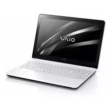 Ultrabook New Vaio Intel Core I7 8g 1 Tb Ñ En Stock Ya!!