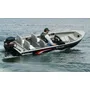 Primeira imagem para pesquisa de barco karib 500 metalglass