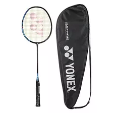 Raqueta Yonex Smash Badminton (g4, 73 Gramos, 28 Libras Tens