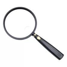 Hd Portable 110mm Extra Large Handheld Magnifier