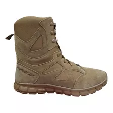 Bota Tactica Sublite Coyote ( Reebok)