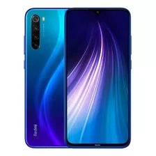 Celular Redmi Note 8 128gb