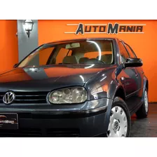 Volkswagen Golf 1.6 2002 - Muy Buen Estado!!!!!