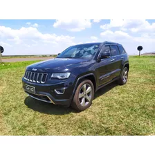 Jeep Grand Cherokee Limited 3.6