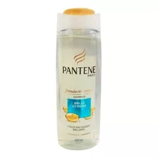 Shampoo Pantene 400 Ml