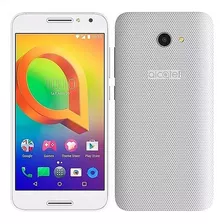 Smartphone Alcatel 5046j A3 Dual Chip 4g 16gb Tela 5 Android