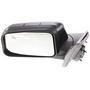 Espejo - Kool Vue Fd306gr Mirror Glass For Ford Edge 07-08 R Ford Edge