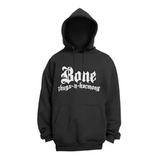 Sudadera Bone Thugs N Harmony Rap/hip-hop