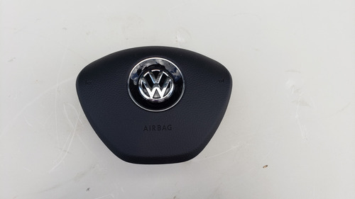 Tapa Bolsa De Aire Vw Gol Original 2015 2019 Foto 2