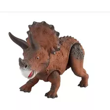 Dinossauros - Triceratops, Tiranossauro Rex, Braquiossauro