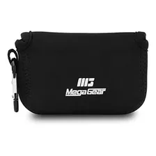 Bolso De La Caja De La Camara De Neopreno Megagear Ultra Li