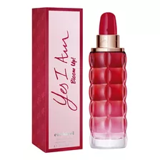 Perfume Cacharel Yes I Am Bloom Up Edp 75ml Mujer