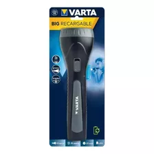 Linterna 11 Led Recargable Grande Varta