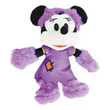 Pelucia Disney Minnie Gatinha 40cm