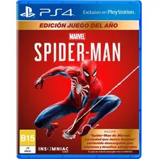 ..:: Spiderman Para Ps4 Play Station 4 ::.. En Gamewow