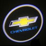 Emblema Tapa Trasera Chevrolet Cheyenne Silverado 2013-2022