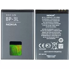 Bateria Nokia Bp-3l En Su Fundita Sellada /leer Descrip Fav