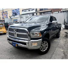 Dodge Ram 2015 5.7 2500 Crew Cab Laramie