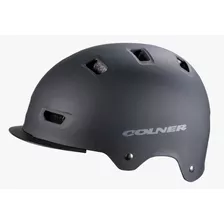 Casco Colner Urbano - Miconi Bikestore