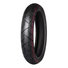 Llanta 120/80-17 Para Moto Tubeless 61s Ts-659a Timsun