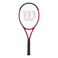 Raqueta De Tenis Clash 100l V2.0 Frm 3 Color Negro