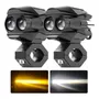 faros auxiliares para motos-0