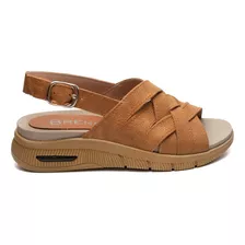 Sandalias Deportivas Mujer Anatomicas Plataforma Moda Casual