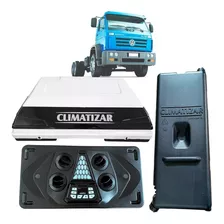 Climatizador Interclima Volkswagen Titan Worker 12v 24v Vw