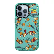 Fundas Toy Story Estilo Casetify