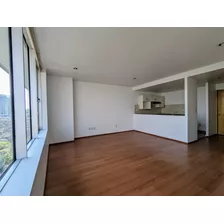 Departamento En Renta De Lujo En Soleil Santa Fe