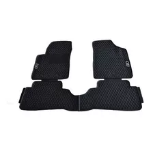 Moquetas Caucho Para Hyundai Grand I10 Sobreruedas