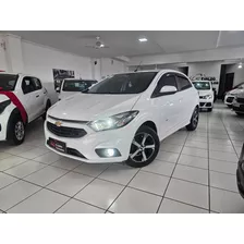 Chevrolet Onix 1.4 Mpfi Lt 8v