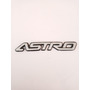 Par Tapetes Delanteros Bt Logo Chevrolet Astro 1994 A 2005