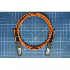 Cable Cisco 40g Qsfp+ Active Optical 3m Qsfp-h40g-aoc3m