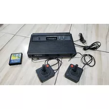 Atari 2600 Completo Funcionando 100% P3