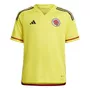 Tercera imagen para búsqueda de polera colo colo adidas