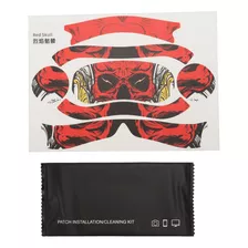 Pegatinas Vr Para Gafas Pico 4, Ultrafinas, Geniales, Dibujo