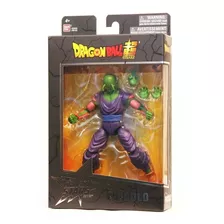 Dragon Ball Original Piccolo Serie 9 Bentancor Outdoor