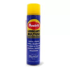 Lubricante Multiuso 290gr/440cm3 Penetrit Experto