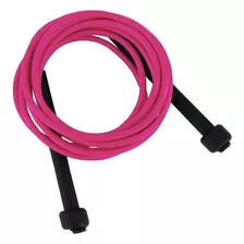 Corda De Pular Rosa T95 Nr - Acte Sports