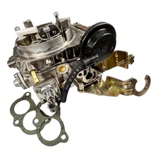 Carburador Para Gol Quadrado 2e Álcool Motor Ap 1.8 Brosol