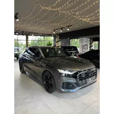 Audi Q8 3.0 55 Tfsi Quattro