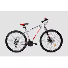 Bicicleta Mountain Bike Rod 29 21 Shimano F/disco Slp 25