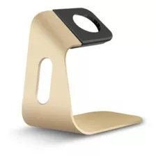 Soporte Raxfly Aluminio Para Apple Watch Series