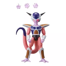 Frieza 1era Transformacion Dragon Stars Series 9 Dragon Ball