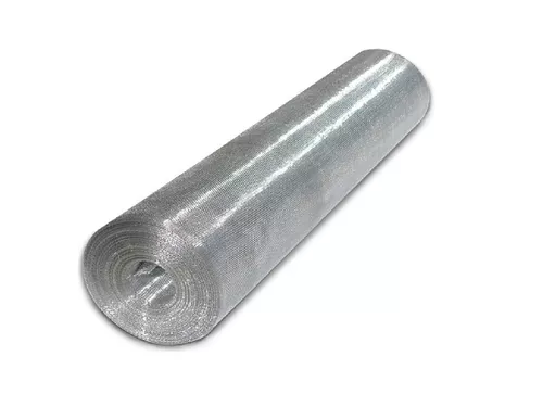 Tercera imagen para búsqueda de tejido mosquitero aluminio