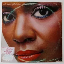 Vinil Lp Disco I Am Gloria Gaynor 1984 Ótimo Estado