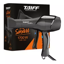 Secador Taiff New Smart 1700w 127v