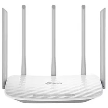 Roteador Tp-link Archer C60 2.4g E 5g!